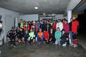 Zoom sur... l'Ultra D Day Trail