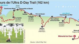 Zoom sur... l'Ultra D Day Trail