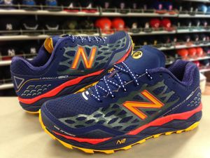 New Balance MT Leadville 1210... Conquis ?
