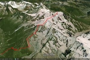 Objectif Mont Blanc: un aller retour sur le toit de l'Europe en moins de 24h !