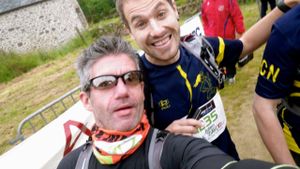 Objectif Mont Blanc: un aller retour sur le toit de l'Europe en moins de 24h !