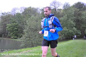 Veste Salomon BONATTI WP JACKET M