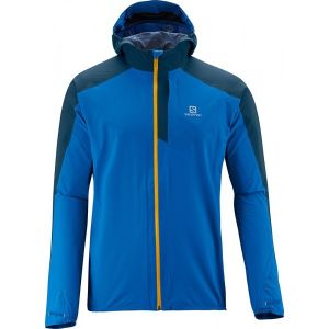 Veste Salomon BONATTI WP JACKET M
