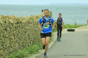 Retour sur 42km de Barjo