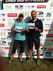 Alors ce Grand Raid des Pyrénées version 120km ?