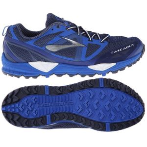 Test des Brooks Cascadia 9
