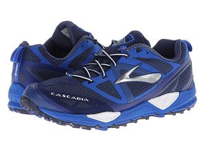 Test des Brooks Cascadia 9