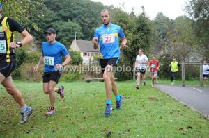 Test des Brooks Cascadia 9
