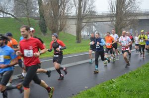 Courir Entre deux 0... 21km pour finir la saison !