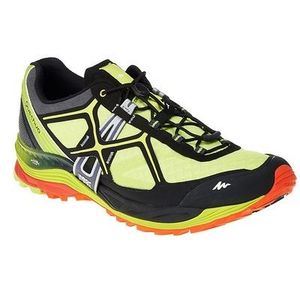 Chaussures Quechua MT 500.3: le test