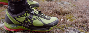 Chaussures Quechua MT 500.3: le test