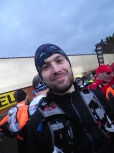 Trail Glazig 2015... authentiquement trail...