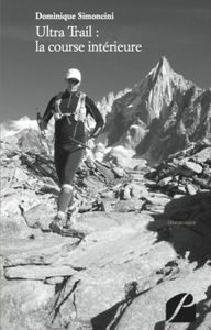 Un livre : Ultra Trail, la Course Intérieure