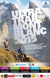 Quelle préparation pour l'UTMB ?