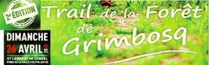 Trail de la Forêt de Grimbosq
