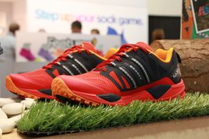 Brooks Cascadia 10: la bombe !