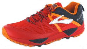 Brooks Cascadia 10: la bombe !