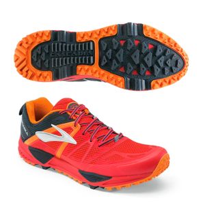 Brooks Cascadia 10: la bombe !