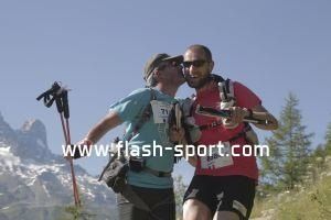 80km du Mont Blanc... 19h40 plus tard, le récit !
