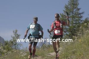 80km du Mont Blanc... 19h40 plus tard, le récit !