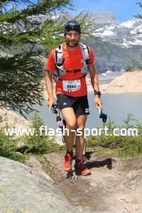 80km du Mont Blanc... 19h40 plus tard, le récit !