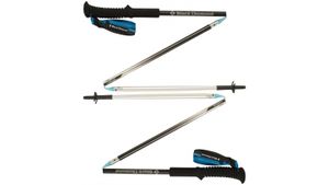 Bâtons Black Diamond Distance Alu, une valeur sûre