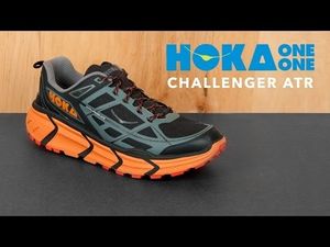 Hoka One One Challenger ATR