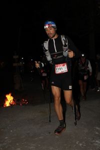 Mon UTMB 2015: ... plus loin que la raison