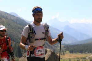 Mon UTMB 2015: ... plus loin que la raison