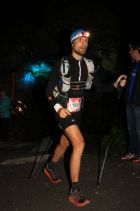 Mon UTMB 2015: ... plus loin que la raison