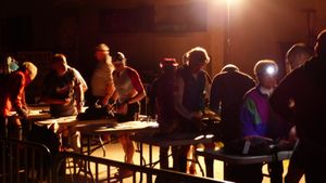 Mon UTMB 2015: ... plus loin que la raison