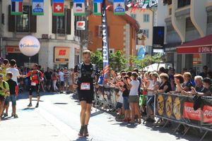 Mon UTMB 2015: ... plus loin que la raison