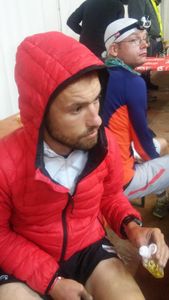 Mon UTMB 2015: ... plus loin que la raison