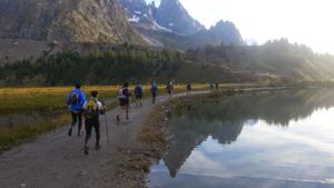 Mon UTMB 2015: ... plus loin que la raison