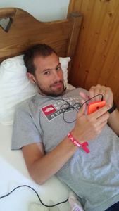 Mon UTMB 2015: ... plus loin que la raison