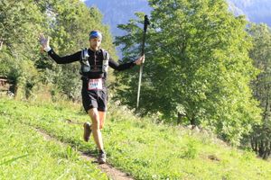 Mon UTMB 2015: ... plus loin que la raison