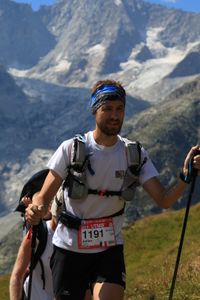 Mon UTMB 2015: ... plus loin que la raison