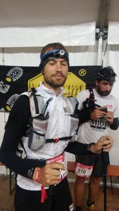 Mon UTMB 2015: ... plus loin que la raison