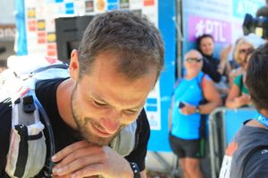 Mon UTMB 2015: ... plus loin que la raison