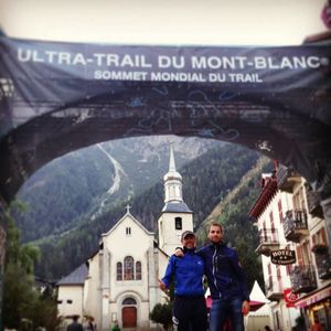 Mon UTMB 2015: ... plus loin que la raison