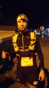 Mon UTMB 2015: ... plus loin que la raison