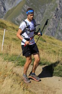 Mon UTMB 2015: ... plus loin que la raison