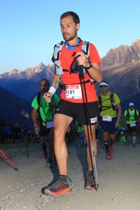 Mon UTMB 2015: ... plus loin que la raison