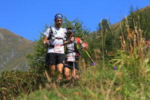Mon UTMB 2015: ... plus loin que la raison