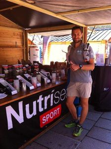 Nutrisens Sport, présentation de quelques produits