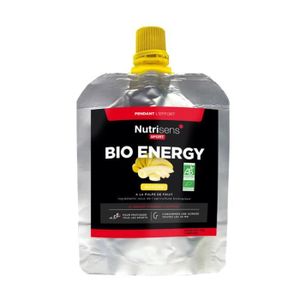 Nutrisens Sport, présentation de quelques produits
