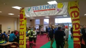 Une belle fin d'année sur le Trail du Tour du Canton...