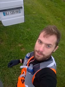 Une belle fin d'année sur le Trail du Tour du Canton...