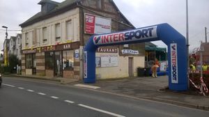 Une belle fin d'année sur le Trail du Tour du Canton...