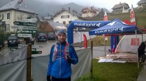Retour sur le Raidlight Winter Trail 2016 !